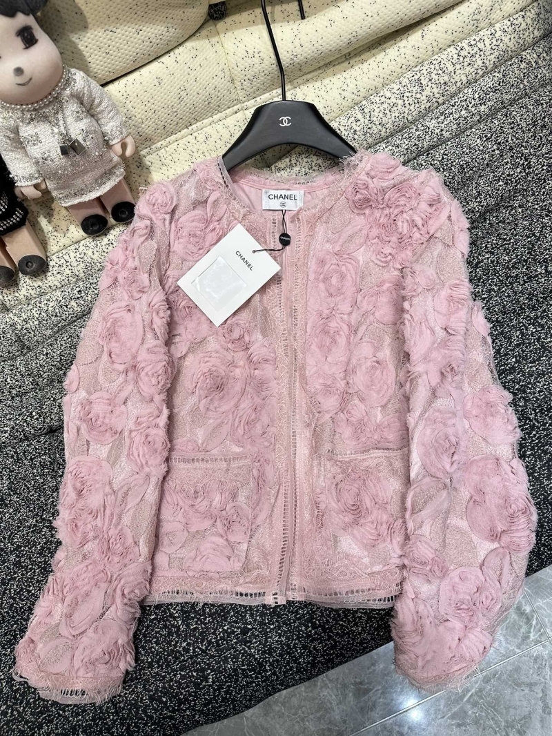 Chanel Coats